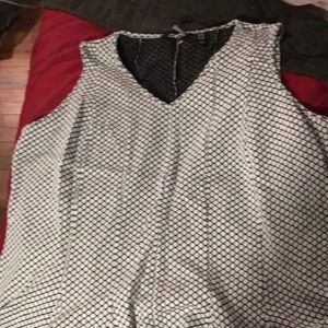 Cute Summer Top that can be dressed up or down.